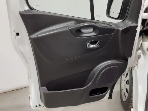 Renault Trafic  Furgon Diesel  Furgon 29 L2H1 Energy BluedCi 88kW