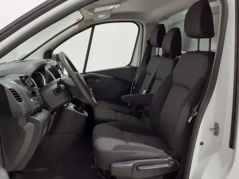 Renault Trafic  Furgon Diesel  Furgon 29 L2H1 Energy BluedCi 88kW