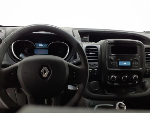 Renault Trafic  Furgon Diesel  Furgon 29 L2H1 Energy BluedCi 88kW