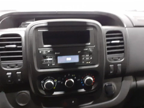 Renault Trafic  Furgon Diesel  Furgon 29 L2H1 Energy BluedCi 88kW