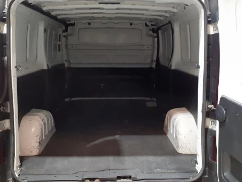 Renault Trafic  Furgon Diesel  Furgon 29 L2H1 Energy BluedCi 88kW