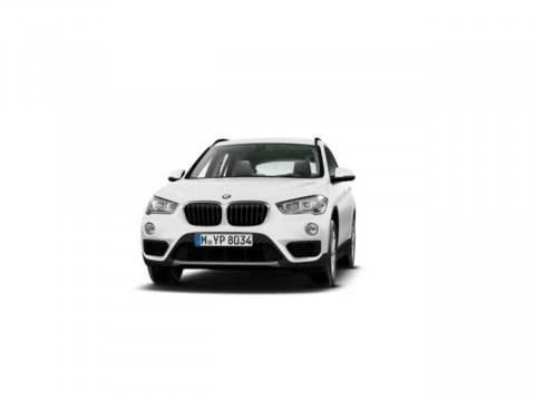 BMW X1 sDrive18d