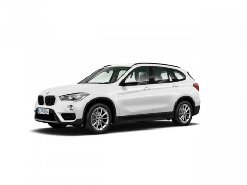 BMW X1 sDrive18d
