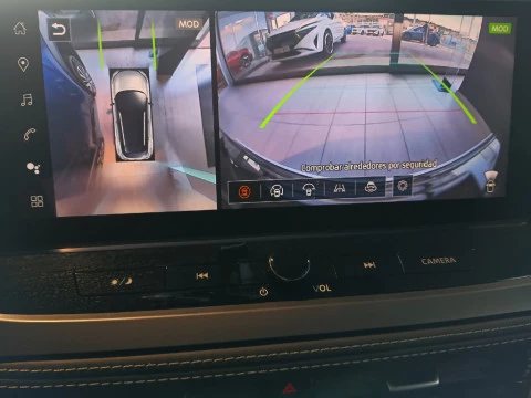 Nissan Qashqai DIG-T 117kW CVT N-Connecta