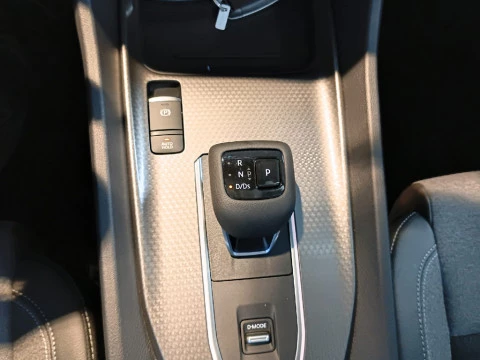 Nissan Qashqai DIG-T 117kW CVT N-Connecta
