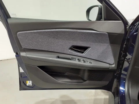 Renault 5 E-Tech Renault  electrico Renault  Techno autonomia urbana 90kW