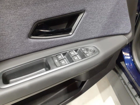 Renault 5 E-Tech Renault  electrico Renault  Techno autonomia urbana 90kW