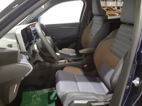 Renault 5 E-Tech Renault  electrico Renault  Techno autonomia urbana 90kW