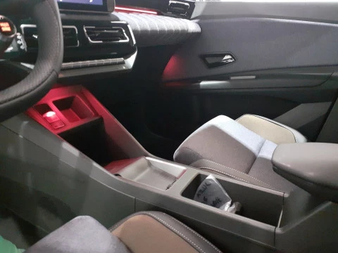 Renault 5 E-Tech Renault  electrico Renault  Techno autonomia urbana 90kW