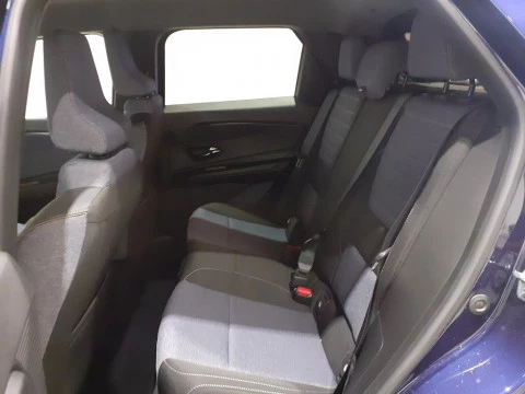 Renault 5 E-Tech Renault  electrico Renault  Techno autonomia urbana 90kW