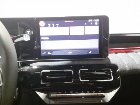 Renault 5 E-Tech Renault  electrico Renault  Techno autonomia urbana 90kW