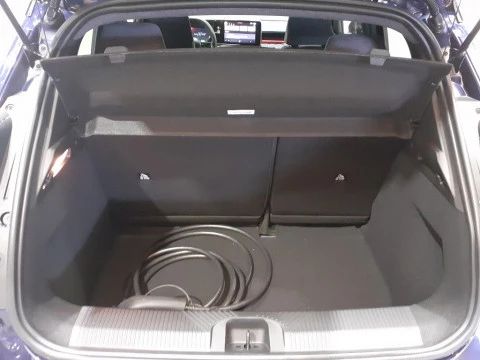 Renault 5 E-Tech Renault  electrico Renault  Techno autonomia urbana 90kW