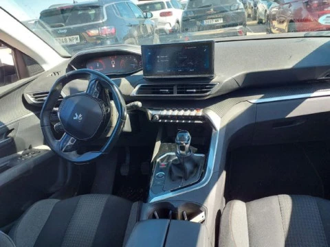 Peugeot 3008 1.5 BlueHDi 96kW (130CV) S&S Active Pack