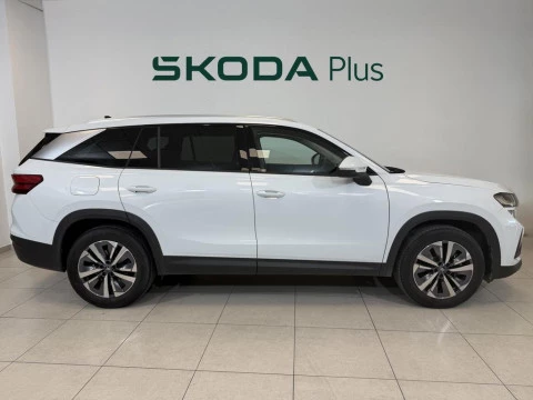 Skoda Kodiaq 1.5 TSI m-HEV Selection DSG 110 kW (150 CV)