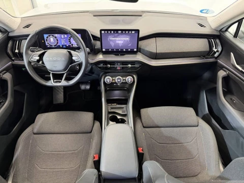 Skoda Kodiaq 1.5 TSI m-HEV Selection DSG 110 kW (150 CV)