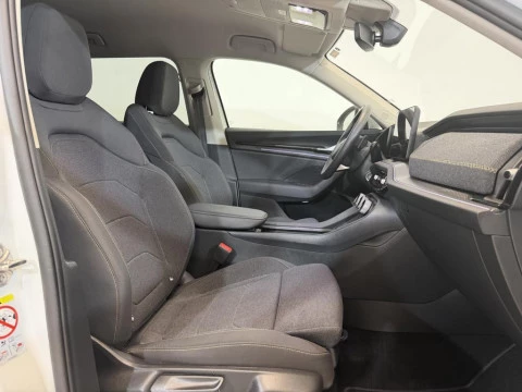 Skoda Kodiaq 1.5 TSI m-HEV Selection DSG 110 kW (150 CV)