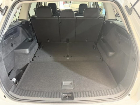 Skoda Kodiaq 1.5 TSI m-HEV Selection DSG 110 kW (150 CV)