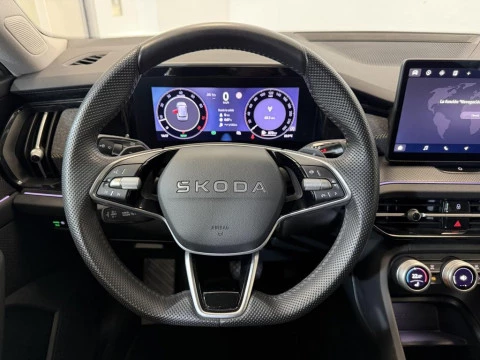 Skoda Kodiaq 1.5 TSI m-HEV Selection DSG 110 kW (150 CV)
