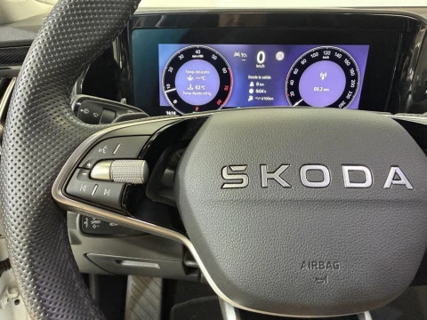 Skoda Kodiaq 1.5 TSI m-HEV Selection DSG 110 kW (150 CV)