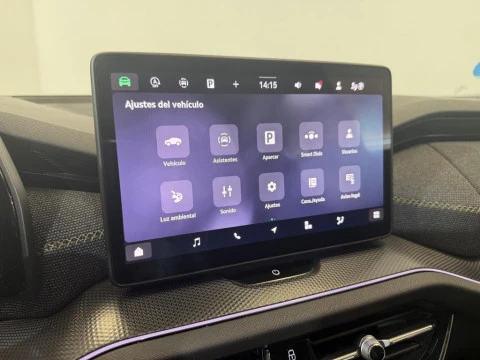 Skoda Kodiaq 1.5 TSI m-HEV Selection DSG 110 kW (150 CV)