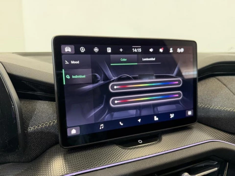 Skoda Kodiaq 1.5 TSI m-HEV Selection DSG 110 kW (150 CV)