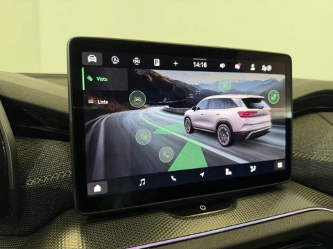 Skoda Kodiaq 1.5 TSI m-HEV Selection DSG 110 kW (150 CV)