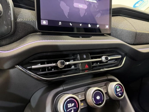 Skoda Kodiaq 1.5 TSI m-HEV Selection DSG 110 kW (150 CV)