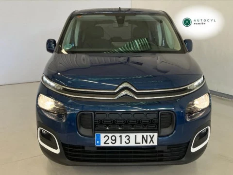 Citroën Berlingo Talla M PureTech 110 S&S FEEL