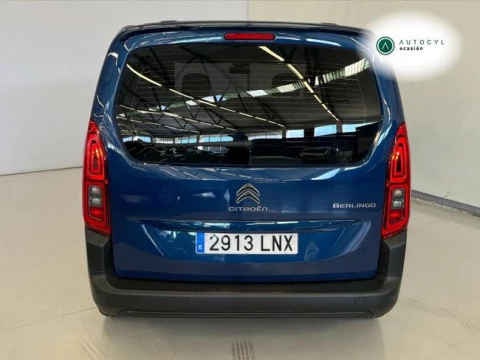 Citroën Berlingo Talla M PureTech 110 S&S FEEL