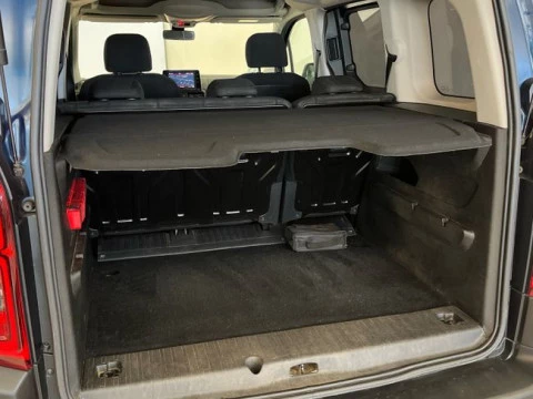 Citroën Berlingo Talla M PureTech 110 S&S FEEL