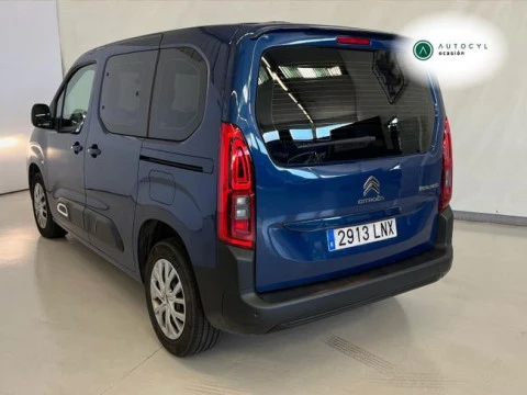 Citroën Berlingo Talla M PureTech 110 S&S FEEL