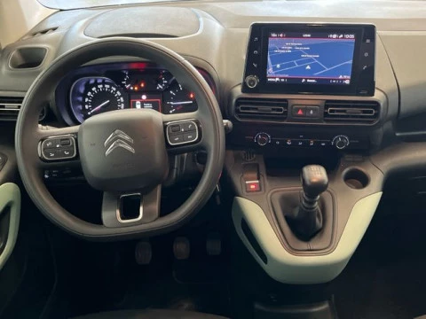 Citroën Berlingo Talla M PureTech 110 S&S FEEL