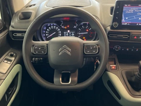 Citroën Berlingo Talla M PureTech 110 S&S FEEL