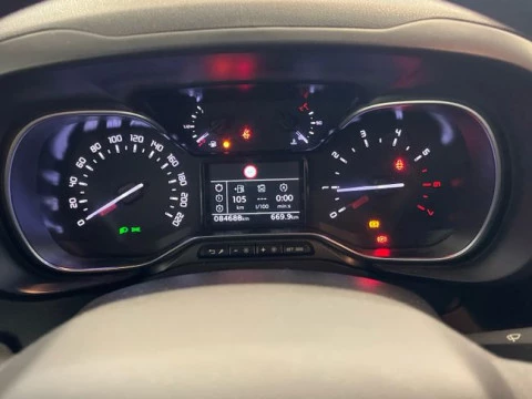 Citroën Berlingo Talla M PureTech 110 S&S FEEL