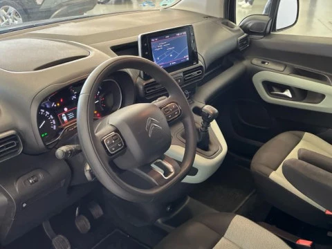 Citroën Berlingo Talla M PureTech 110 S&S FEEL