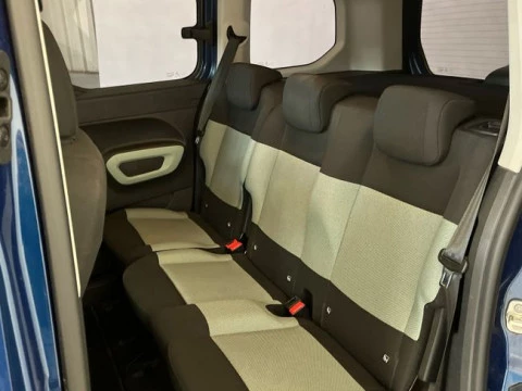 Citroën Berlingo Talla M PureTech 110 S&S FEEL