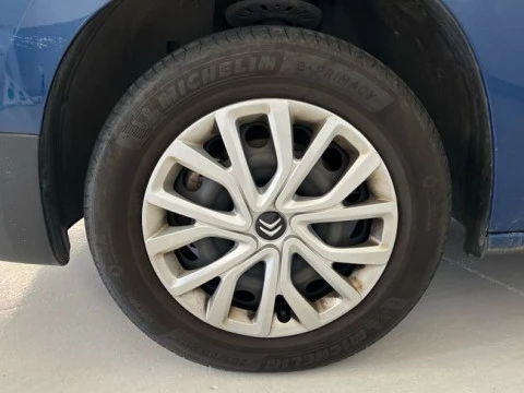 Citroën Berlingo Talla M PureTech 110 S&S FEEL