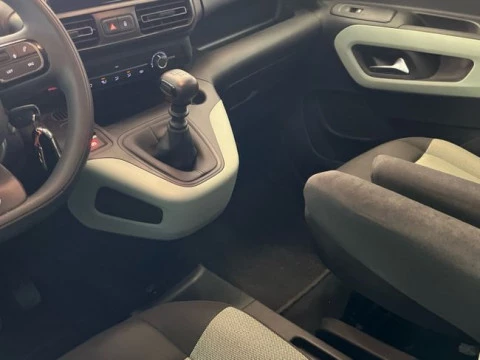 Citroën Berlingo Talla M PureTech 110 S&S FEEL