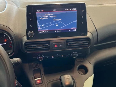 Citroën Berlingo Talla M PureTech 110 S&S FEEL