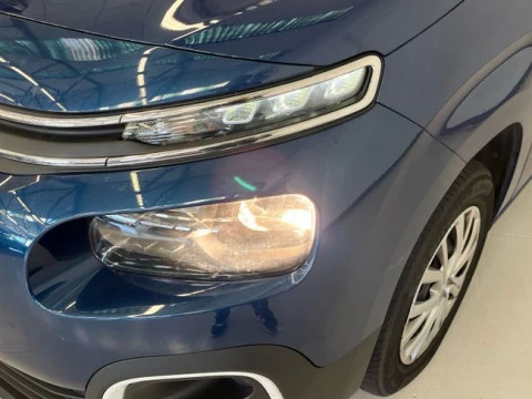 Citroën Berlingo Talla M PureTech 110 S&S FEEL