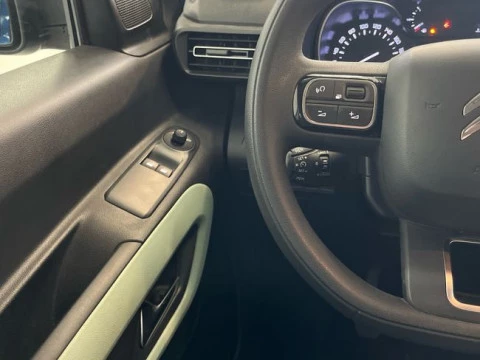 Citroën Berlingo Talla M PureTech 110 S&S FEEL