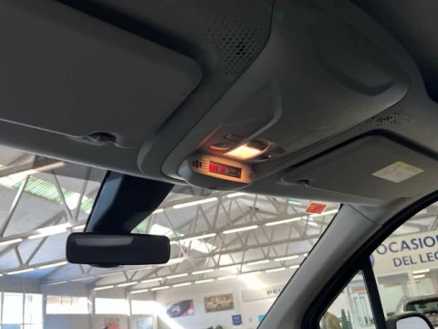 Citroën Berlingo Talla M PureTech 110 S&S FEEL