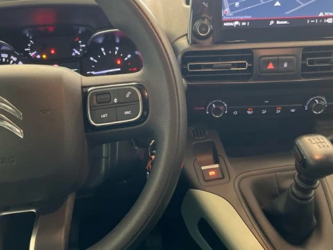 Citroën Berlingo Talla M PureTech 110 S&S FEEL