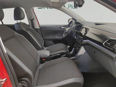 Volkswagen T-Cross ADVANCE 1.0 TSI 81KW (110CV)