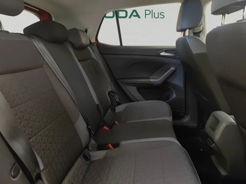 Volkswagen T-Cross ADVANCE 1.0 TSI 81KW (110CV)