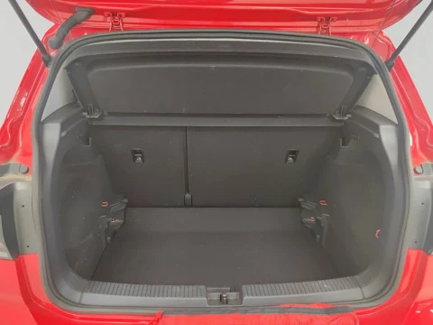 Volkswagen T-Cross ADVANCE 1.0 TSI 81KW (110CV)