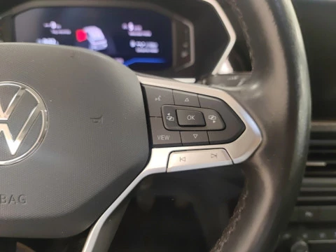 Volkswagen T-Cross ADVANCE 1.0 TSI 81KW (110CV)