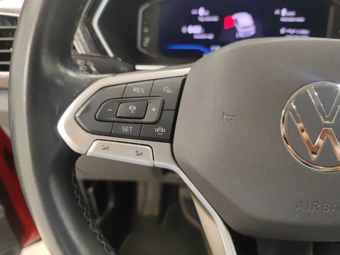 Volkswagen T-Cross ADVANCE 1.0 TSI 81KW (110CV)