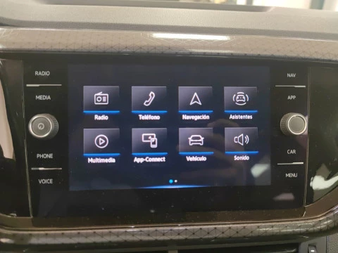 Volkswagen T-Cross ADVANCE 1.0 TSI 81KW (110CV)