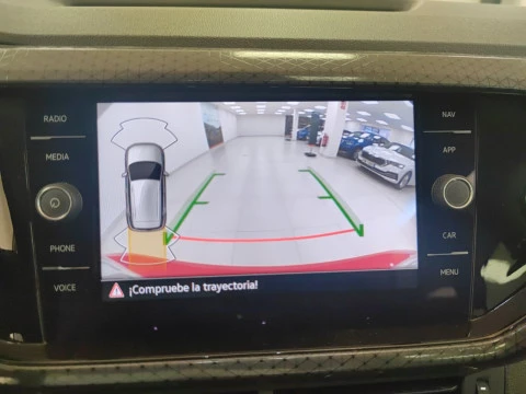 Volkswagen T-Cross ADVANCE 1.0 TSI 81KW (110CV)